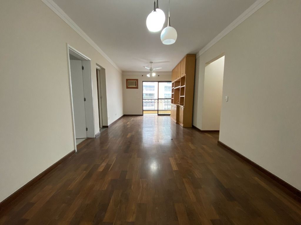 Apartamento em Ponta da Praia, Santos/SP de 128m² 3 quartos à venda por R$ 1.099.000,00 ou para locação R$ 6.500,00/mes