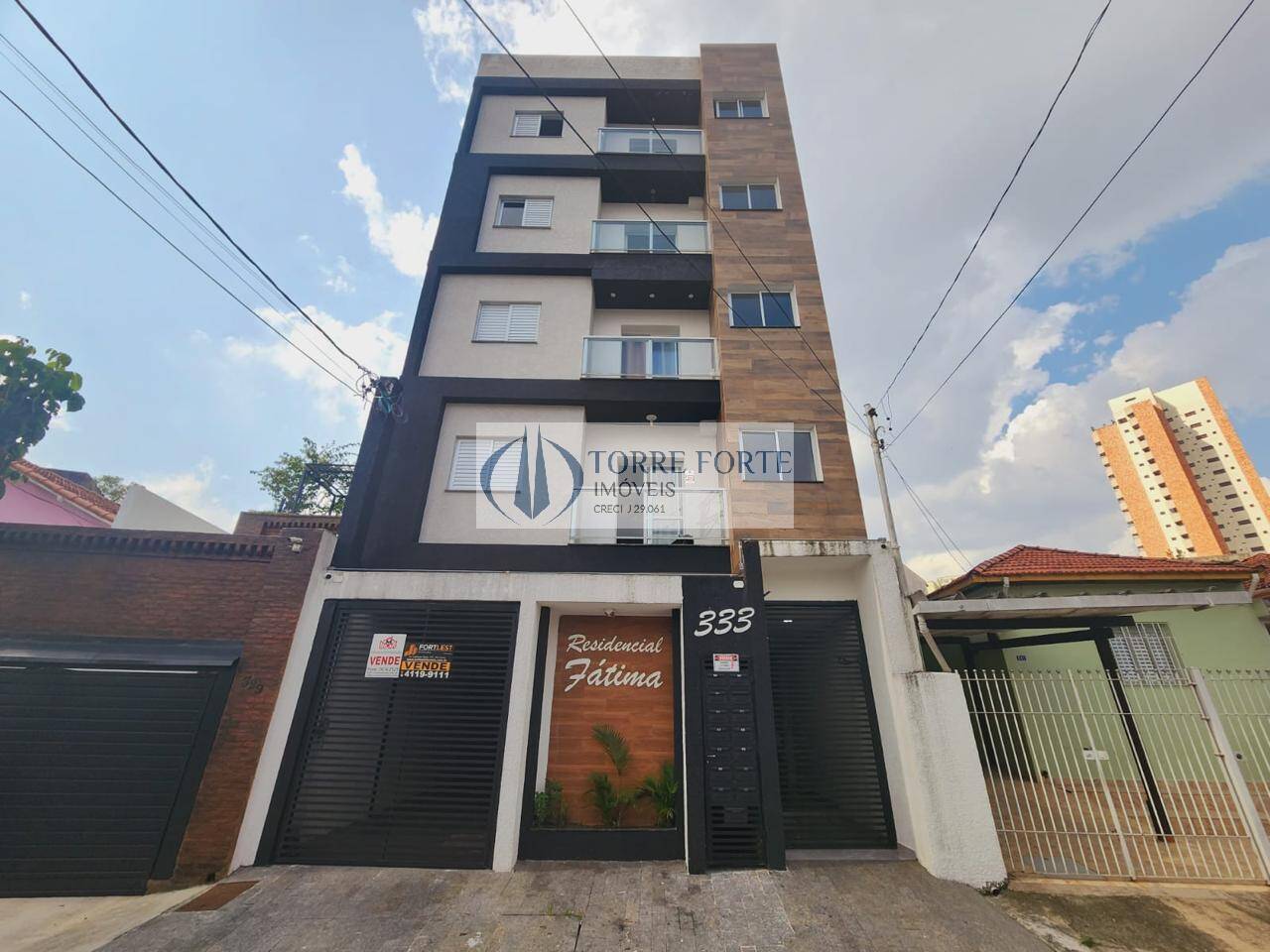 Apartamento em Vila Formosa, São Paulo/SP de 45m² 2 quartos à venda por R$ 319.000,00