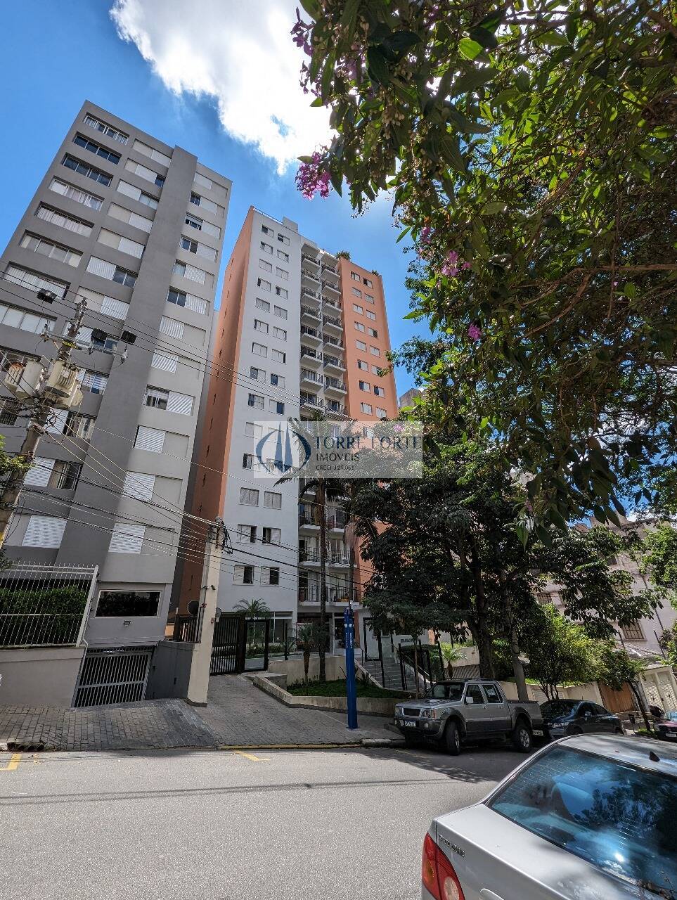 Apartamento em Perdizes, São Paulo/SP de 78m² 3 quartos à venda por R$ 749.000,00