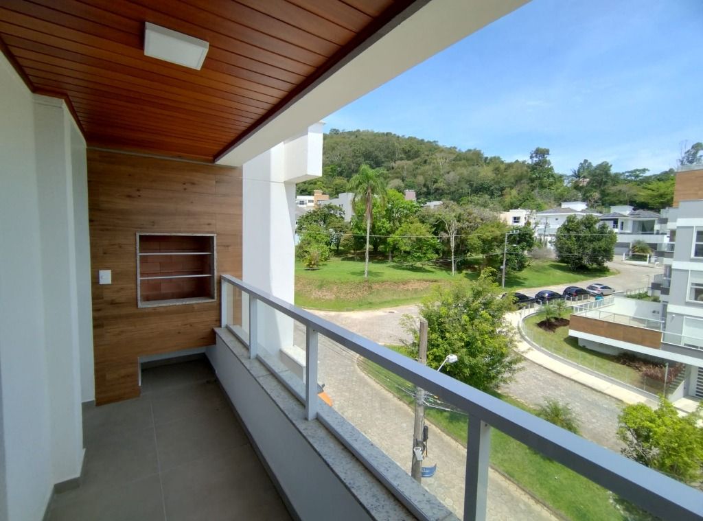 Apartamento em Córrego Grande, Florianópolis/SC de 79m² 2 quartos à venda por R$ 989.000,00