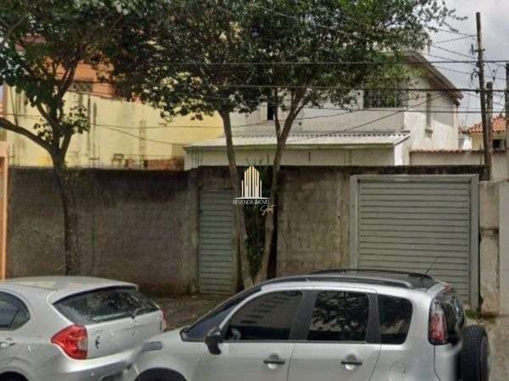Terreno em Cambuci, São Paulo/SP de 0m² à venda por R$ 1.949.000,00