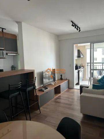 Apartamento em Picanço, Guarulhos/SP de 68m² 2 quartos à venda por R$ 659.000,00