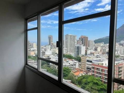 Apartamento em Leblon, Rio de Janeiro/RJ de 82m² 3 quartos à venda por R$ 1.989.000,00