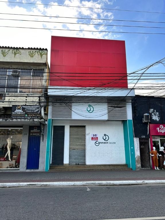 Loja em Centro, São Gonçalo/RJ de 240m² à venda por R$ 1.799.000,00