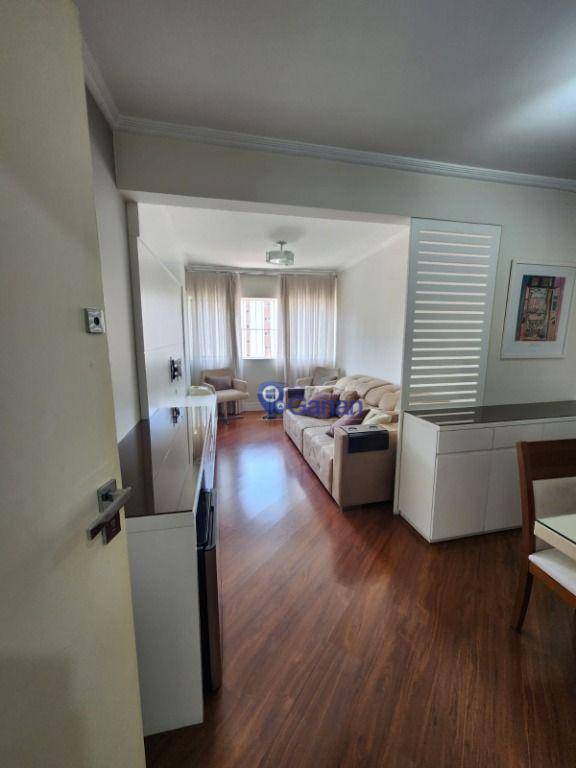 Apartamento em Bela Vista, São Paulo/SP de 75m² 2 quartos para locação R$ 3.500,00/mes