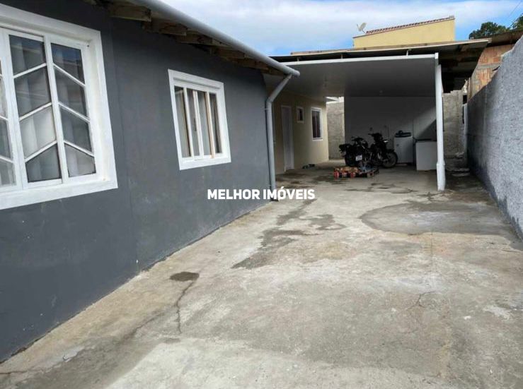 Casa em Rio Pequeno, Camboriú/SC de 306m² 2 quartos à venda por R$ 399.000,00