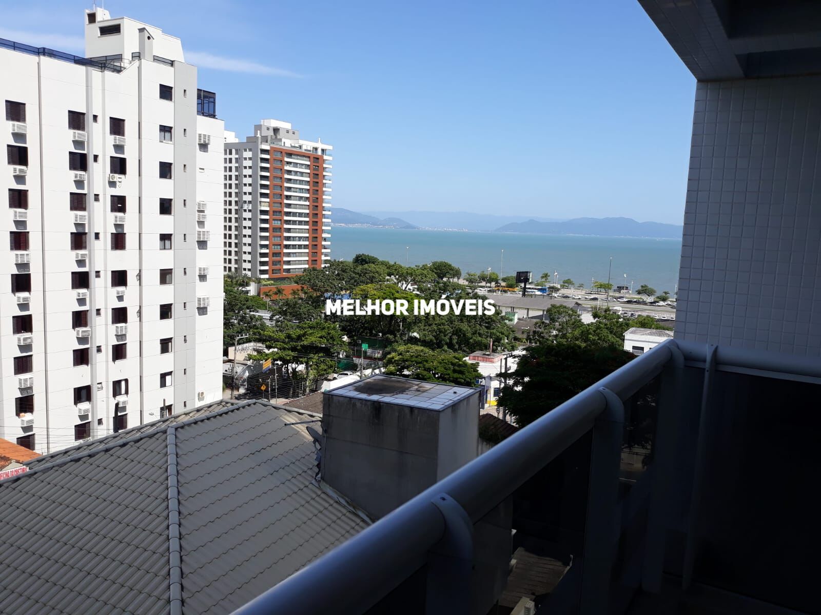 Apartamento em Agronômica, Florianópolis/SC de 95m² 3 quartos à venda por R$ 1.399.000,00