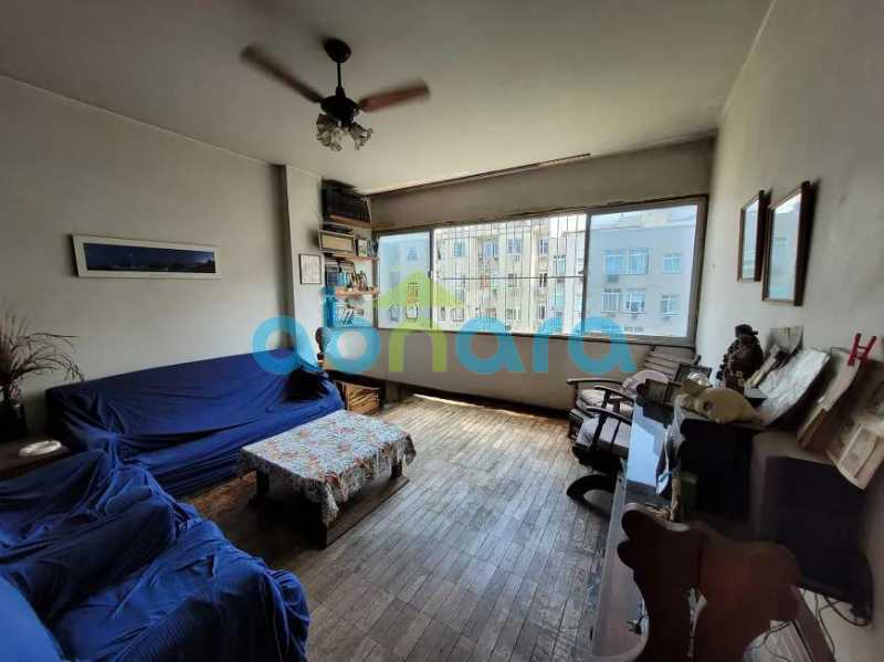 Apartamento em Leblon, Rio de Janeiro/RJ de 100m² 3 quartos à venda por R$ 1.579.000,00