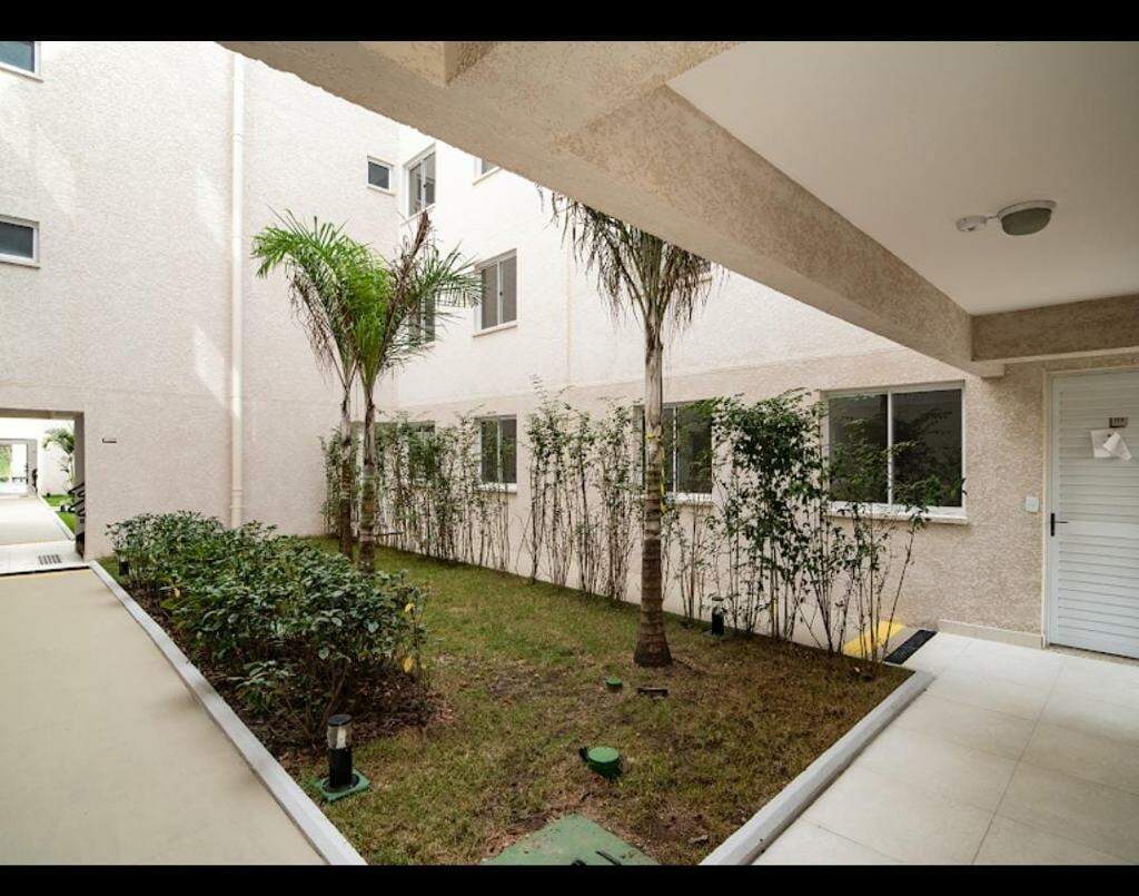 Apartamento em Jardim Albertina, Guarulhos/SP de 37m² 2 quartos à venda por R$ 229.000,00