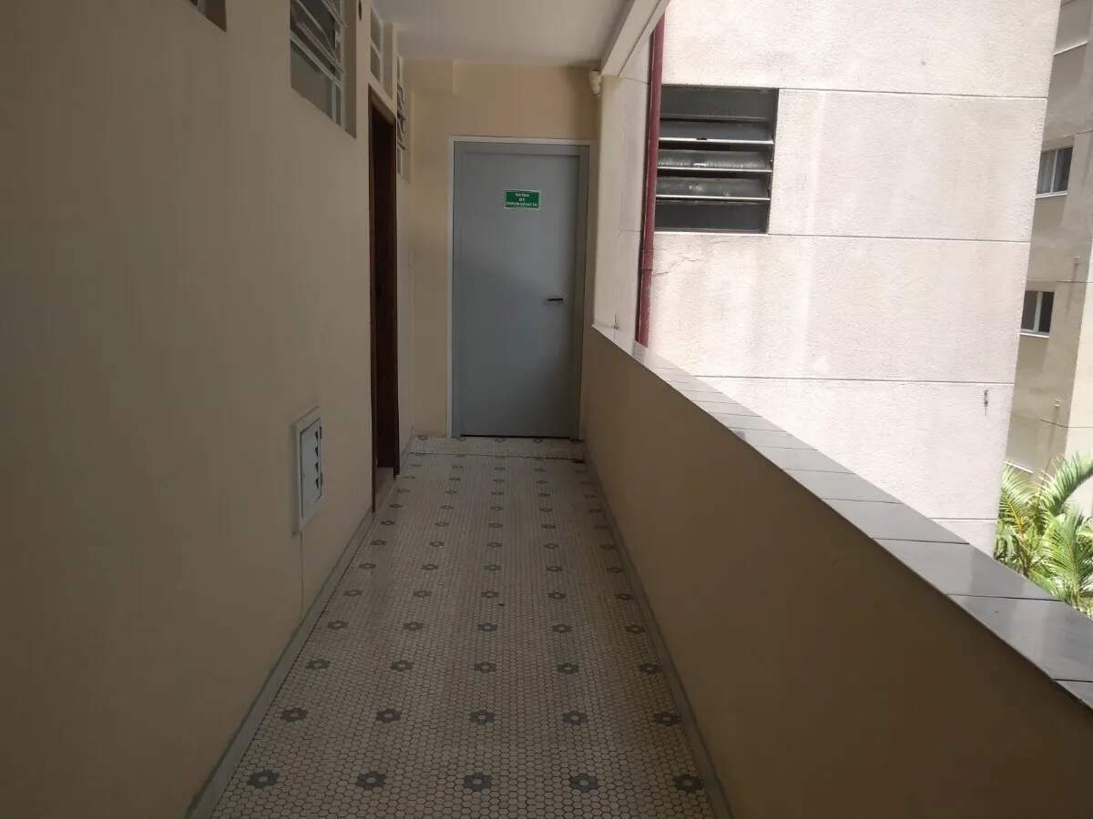 Apartamento em Campos Elíseos, São Paulo/SP de 38m² 1 quartos à venda por R$ 249.000,00