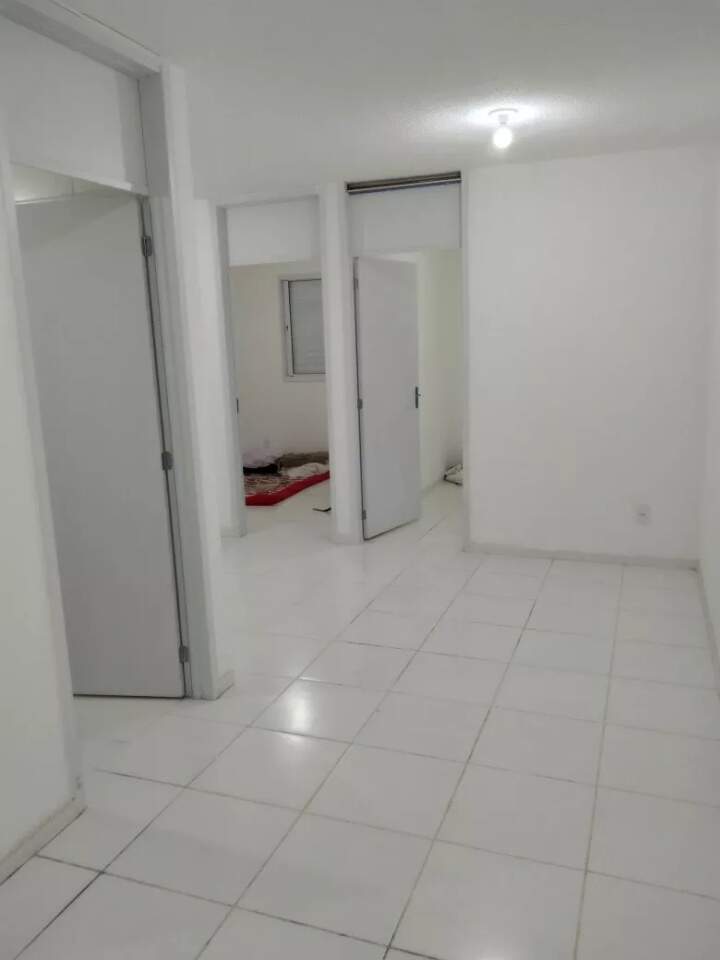 Apartamento em Jardim São Luís (Zona Leste), São Paulo/SP de 50m² 2 quartos à venda por R$ 249.000,00