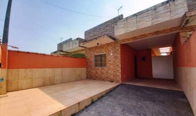 Casa em , Peruíbe/SP de 82m² 2 quartos à venda por R$ 259.000,00