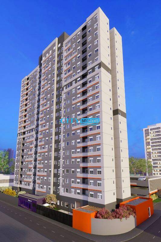 Apartamento em Vila São João, Guarulhos/SP de 41m² 2 quartos à venda por R$ 259.000,00