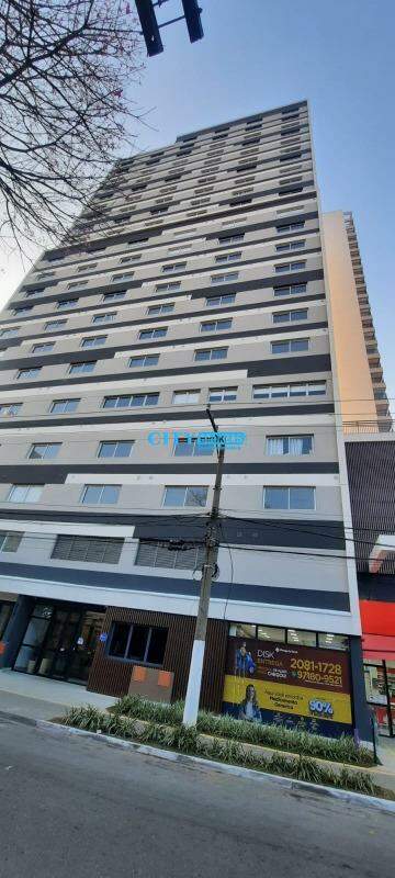 Apartamento em Belenzinho, São Paulo/SP de 21m² 1 quartos à venda por R$ 264.000,00