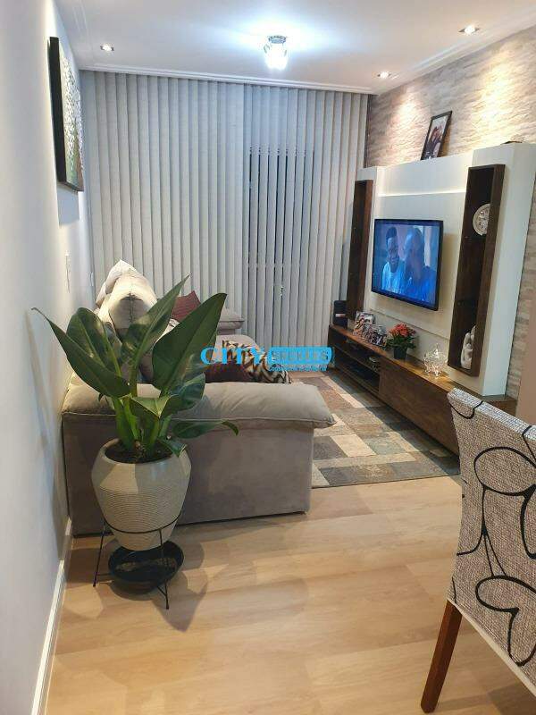Apartamento em Jardim Santo Antônio, São Paulo/SP de 51m² 2 quartos à venda por R$ 269.000,00