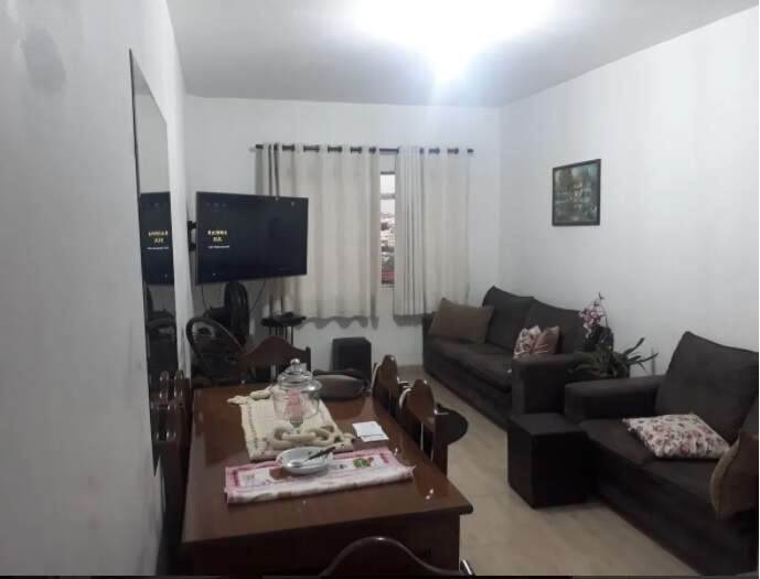 Apartamento em Vila São Vicente, São Paulo/SP de 62m² 2 quartos à venda por R$ 283.900,00