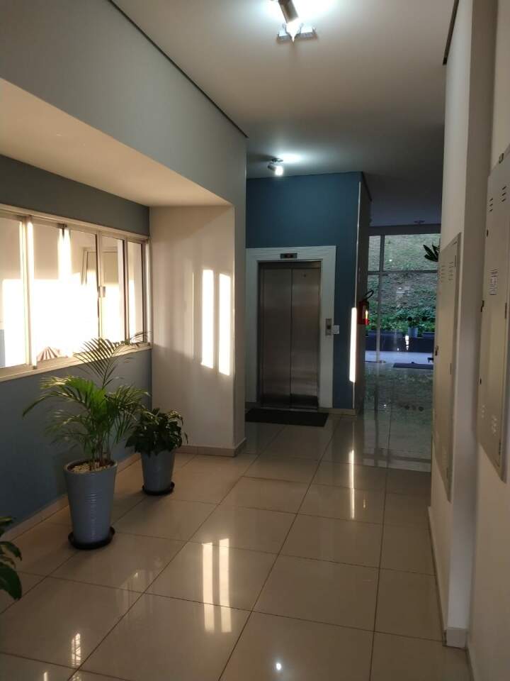 Apartamento em Jardim Santa Clara, Guarulhos/SP de 58m² 3 quartos à venda por R$ 289.000,00