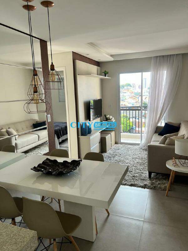 Apartamento em Vila Silveira, Guarulhos/SP de 46m² 2 quartos à venda por R$ 291.409,00
