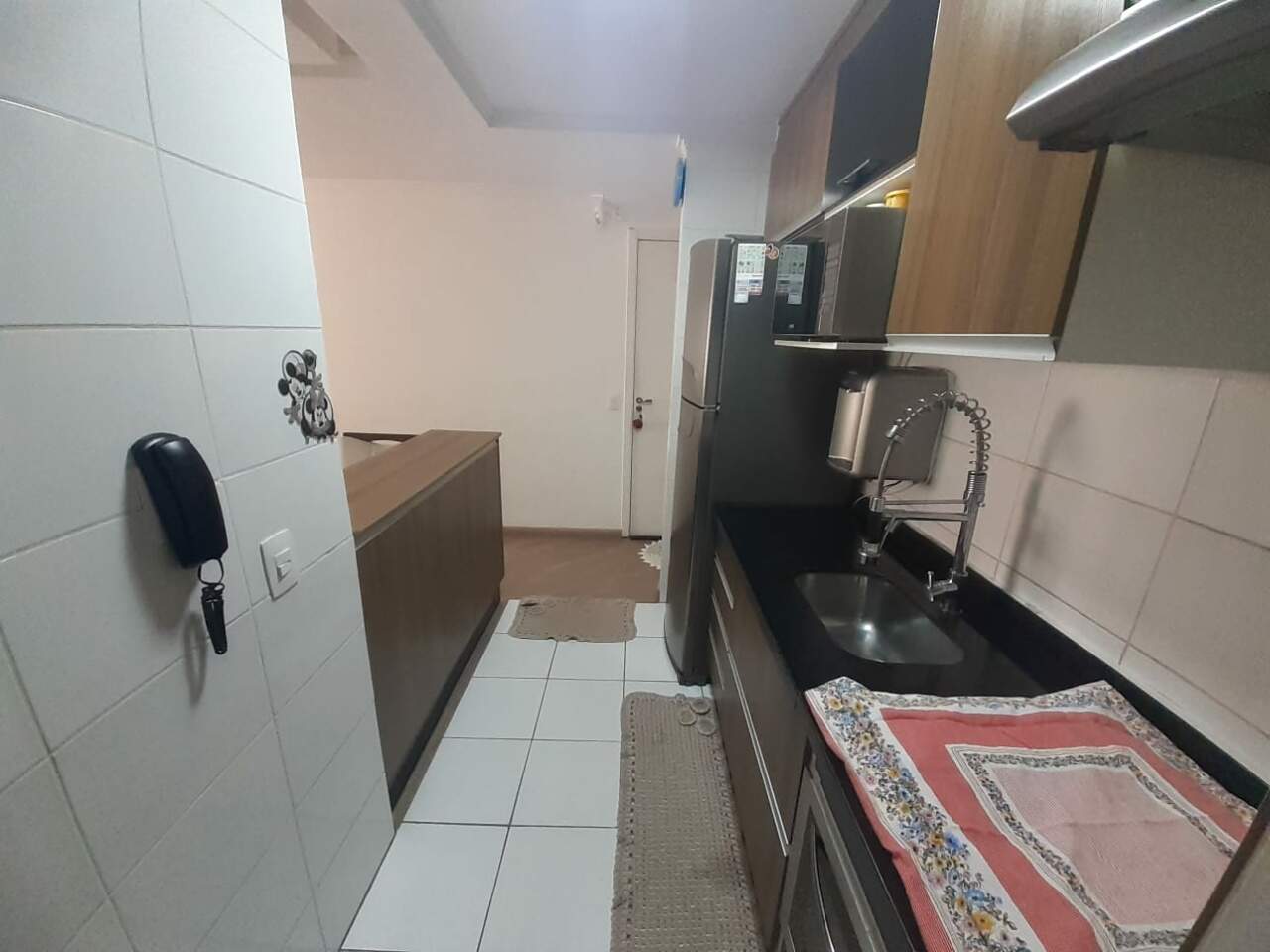 Apartamento em Vila Nova Curuçá, São Paulo/SP de 46m² 2 quartos à venda por R$ 299.000,00