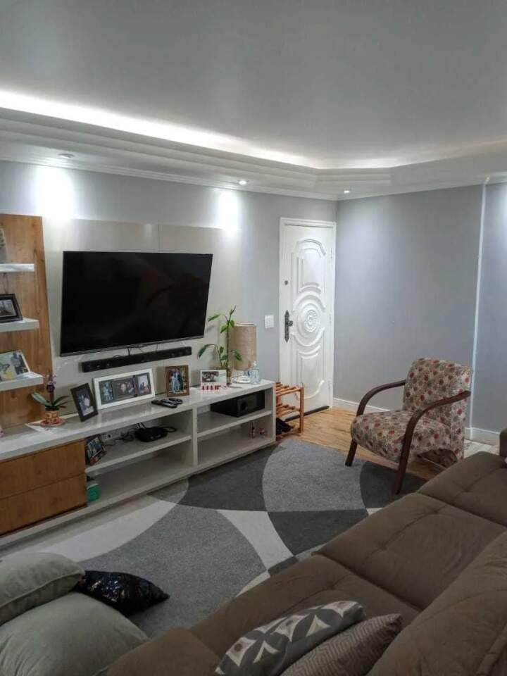 Penthouse em Vila Nova Savoia, São Paulo/SP de 190m² 3 quartos à venda por R$ 729.000,00