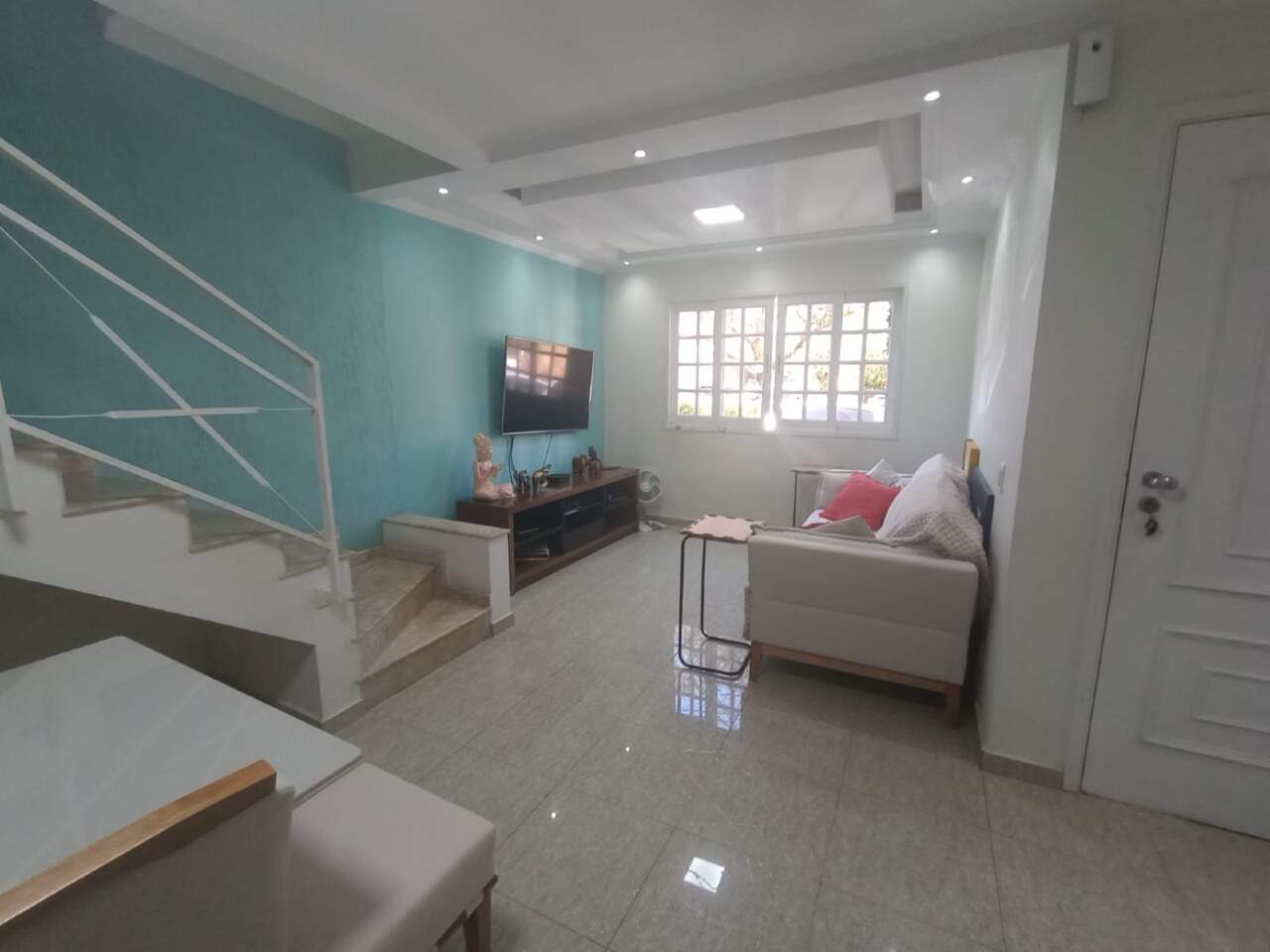 Casa em Ponte Grande, Guarulhos/SP de 174m² 4 quartos à venda por R$ 1.329.000,00