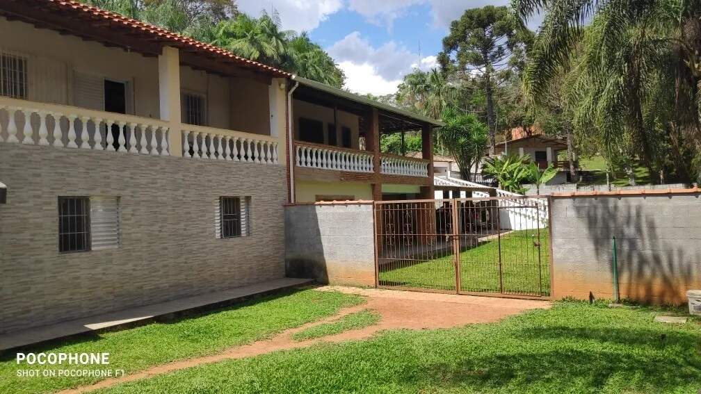 Chácara em , Santa Isabel/SP de 600m² 5 quartos à venda por R$ 1.319.000,00