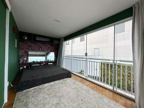 Penthouse em Vila Andrade, São Paulo/SP de 142m² 2 quartos à venda por R$ 1.499.000,00