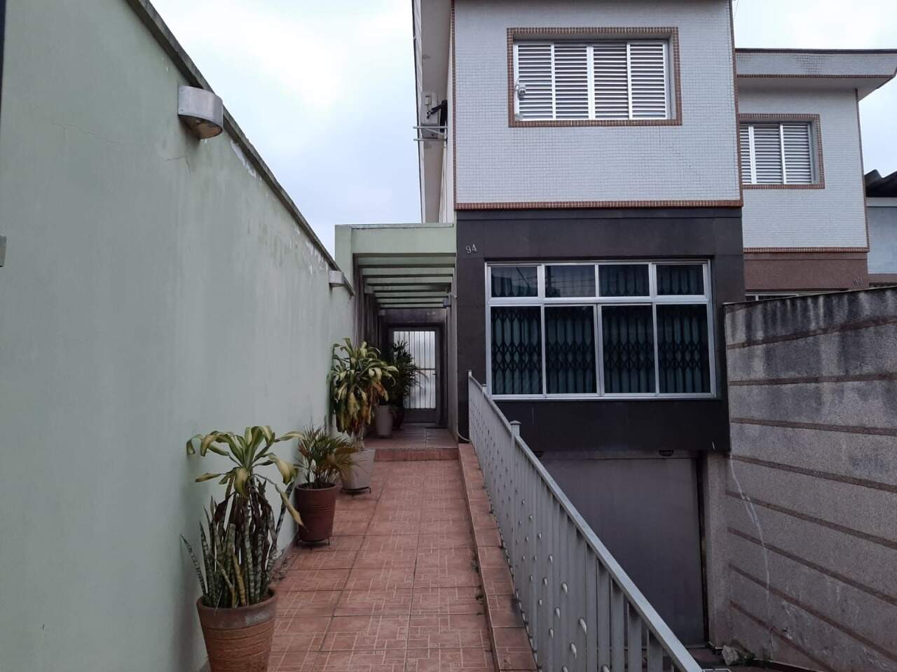 Casa em Vila Antonina, São Paulo/SP de 300m² 4 quartos à venda por R$ 1.699.000,00