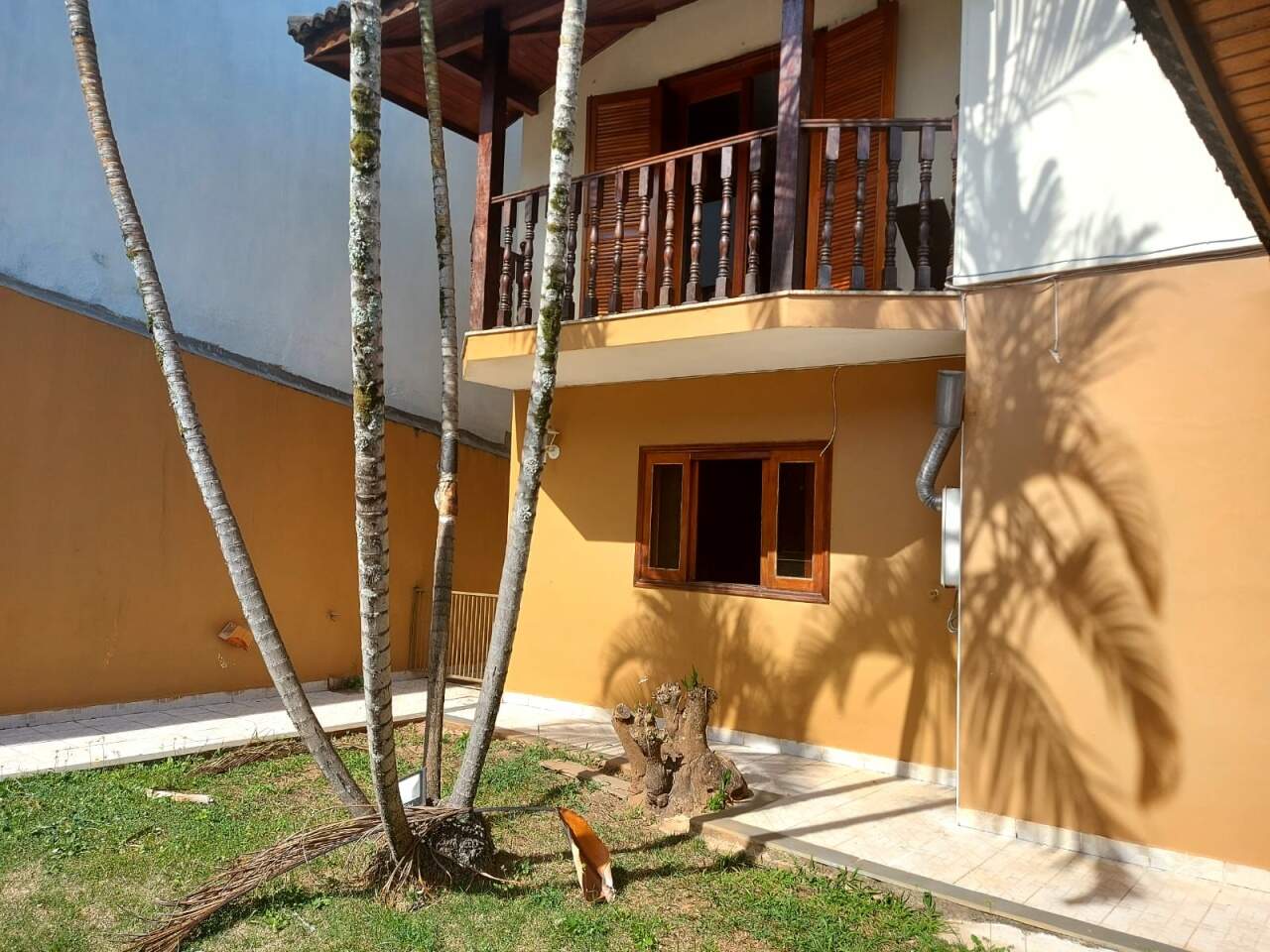Casa em Vila Irmãos Arnoni, São Paulo/SP de 352m² 4 quartos à venda por R$ 1.749.000,00