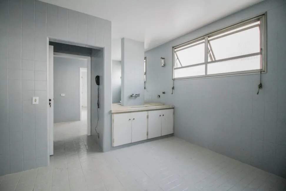 Apartamento em Santa Cecília, São Paulo/SP de 240m² 4 quartos à venda por R$ 1.786.000,00