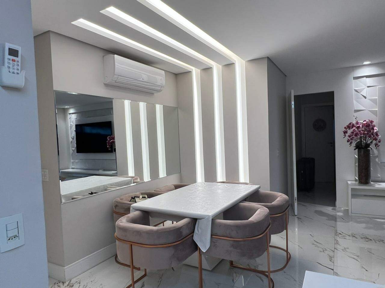 Apartamento em Vila Monumento, São Paulo/SP de 185m² 3 quartos à venda por R$ 1.899.000,00