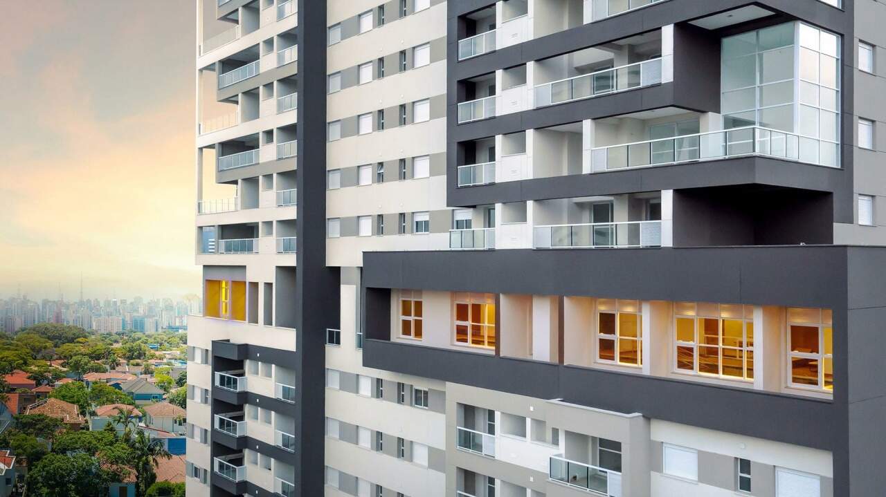 Apartamento em Brooklin Paulista, São Paulo/SP de 137m² 3 quartos à venda por R$ 2.229.000,00