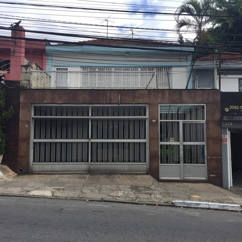 Casa em Vila Gomes Cardim, São Paulo/SP de 226m² 5 quartos à venda por R$ 2.249.000,00