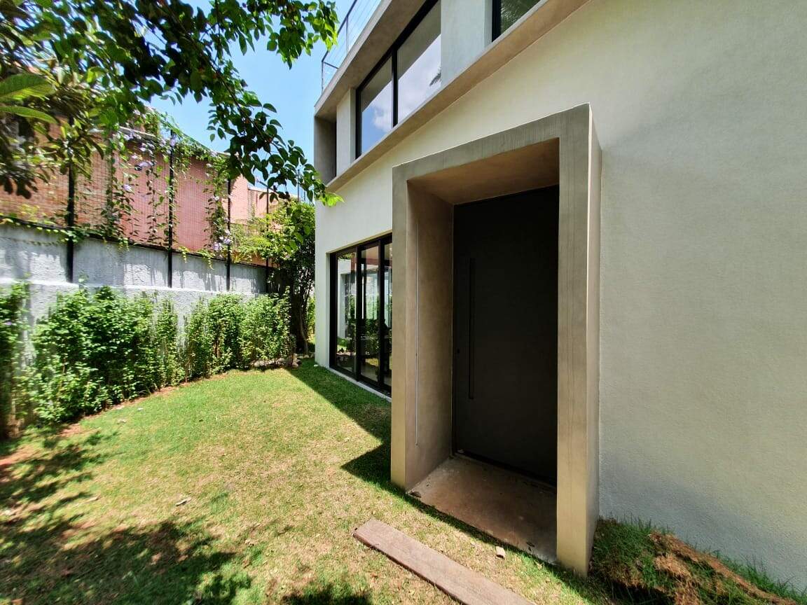 Casa em Jardim Paulista, São Paulo/SP de 97m² 3 quartos à venda por R$ 5.999.000,00
