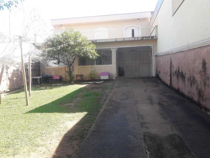 Casa em Jardim Abaeté, Piracicaba/SP de 153m² 4 quartos à venda por R$ 459.000,00