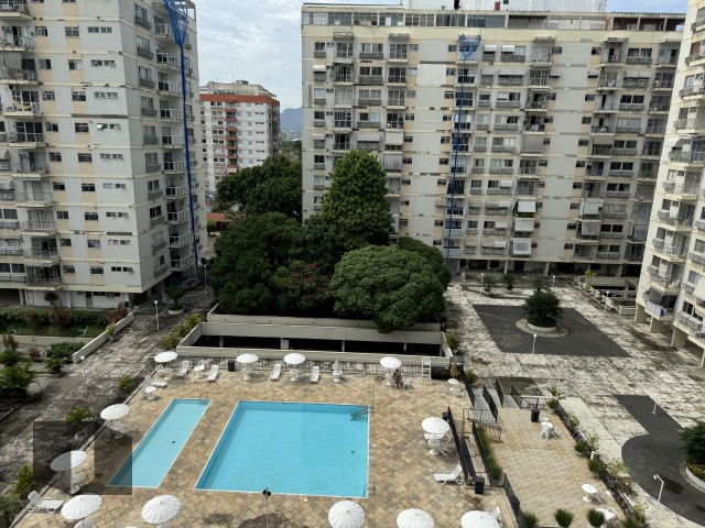 Apartamento em Barra da Tijuca, Rio de Janeiro/RJ de 79m² 2 quartos à venda por R$ 749.000,00