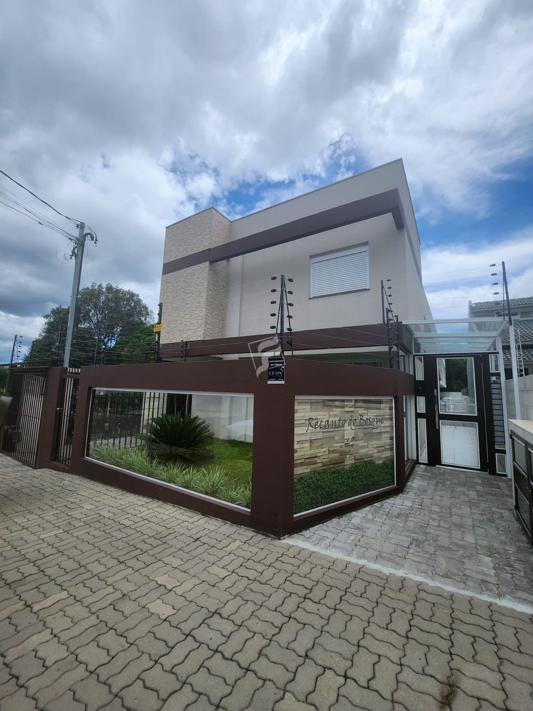 Casa em Bela Vista, Caxias do Sul/RS de 59m² 2 quartos à venda por R$ 264.000,00