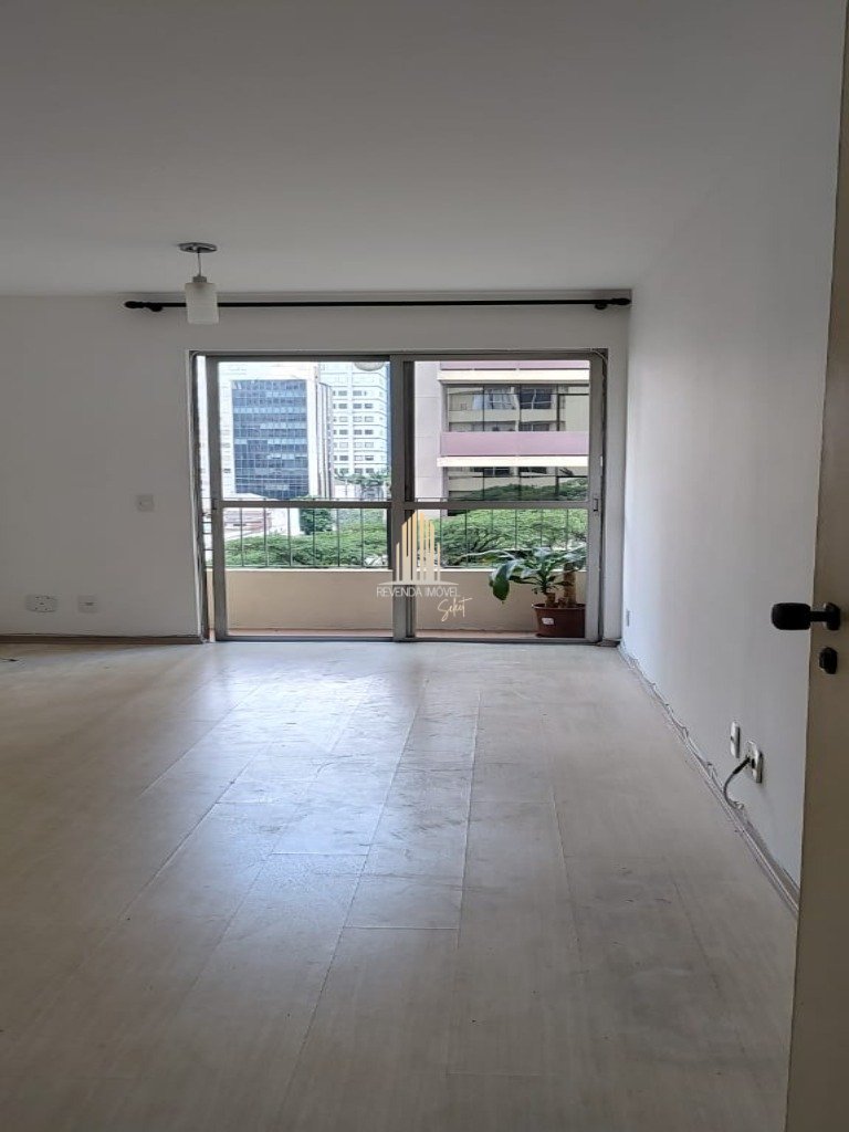 Apartamento em Itaim Bibi, São Paulo/SP de 0m² 1 quartos à venda por R$ 739.000,00