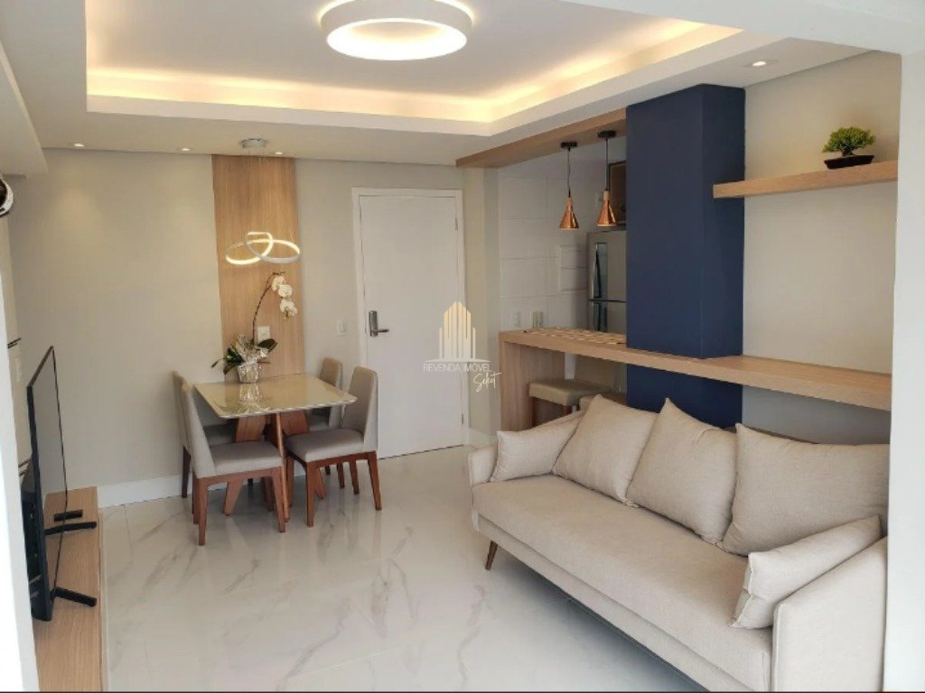 Apartamento em Vila Anglo Brasileira, São Paulo/SP de 0m² 2 quartos à venda por R$ 999.000,00
