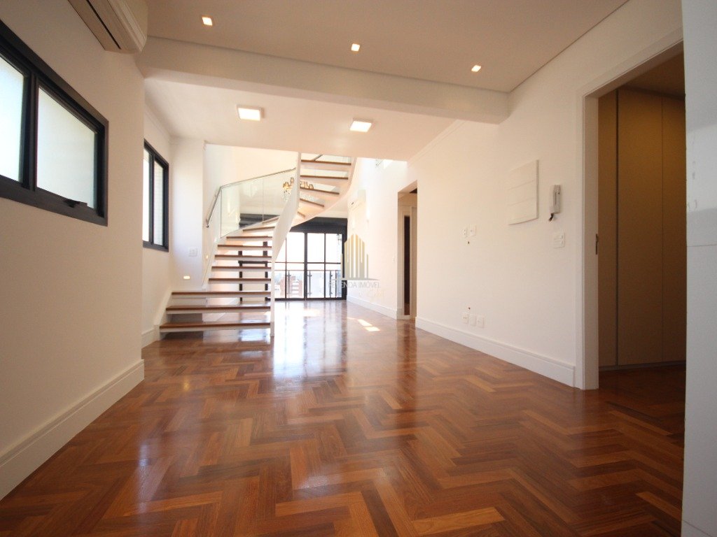 Apartamento em Indianópolis, São Paulo/SP de 0m² 3 quartos à venda por R$ 6.599.000,00