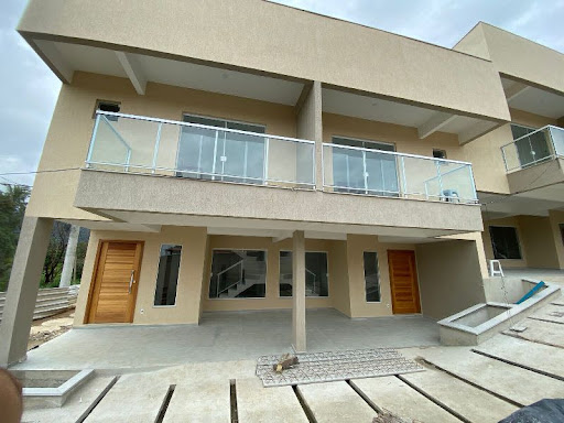 Casa em Centro, Maricá/RJ de 140m² 3 quartos à venda por R$ 479.000,00