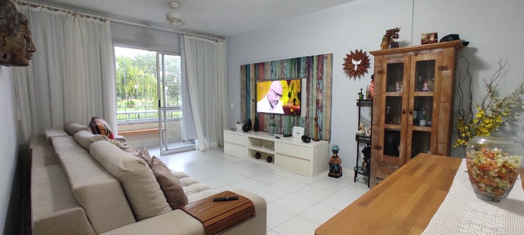 Apartamento em Camboinhas, Niterói/RJ de 96m² 2 quartos para locação R$ 2.800,00/mes