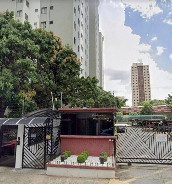 Apartamento em Brás, São Paulo/SP de 50m² 2 quartos à venda por R$ 318.000,00