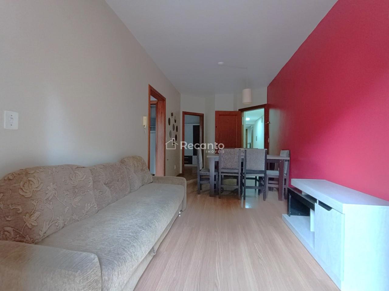 Apartamento em Minuano, Gramado/RS de 56m² 2 quartos à venda por R$ 794.000,00