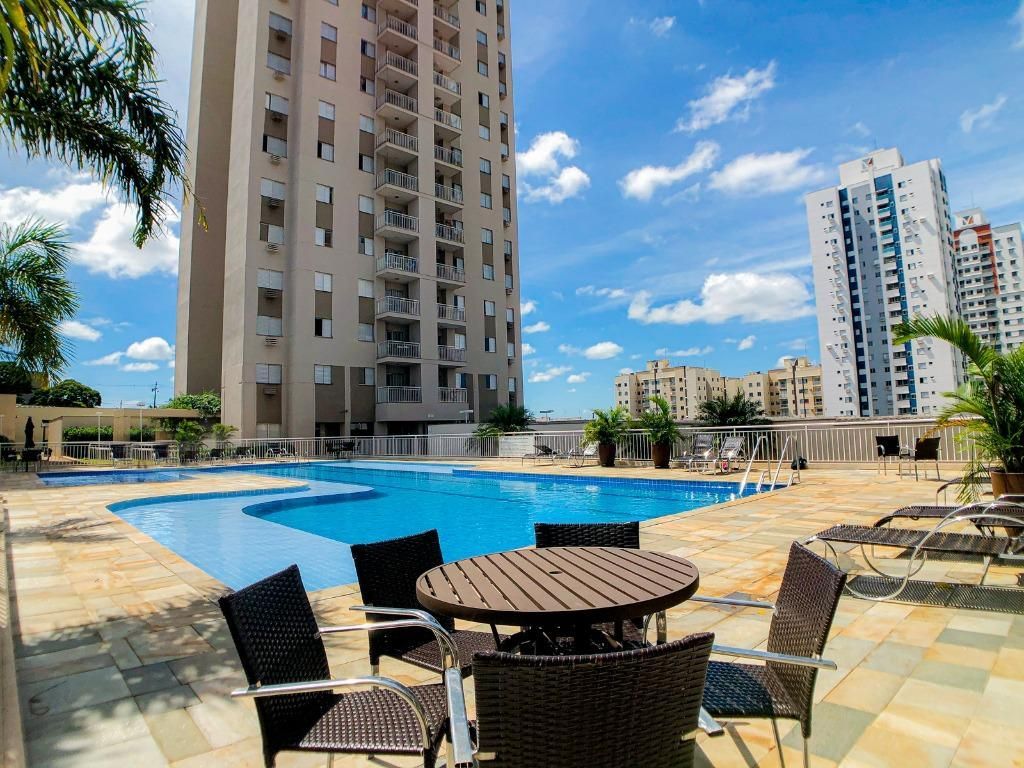 Apartamento em Vivendas do Arvoredo, Londrina/PR de 73m² 3 quartos à venda por R$ 419.000,00