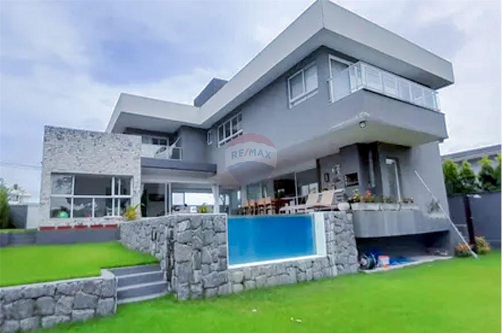 Casa em Curado, Jaboatão dos Guararapes/PE de 325m² 4 quartos à venda por R$ 2.499.000,00