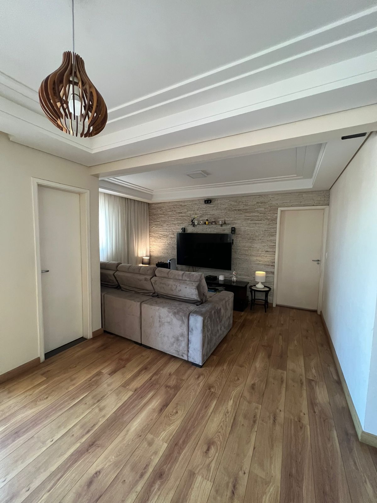 Apartamento em Jardim Paulistano, Sorocaba/SP de 145m² 3 quartos à venda por R$ 794.100,00