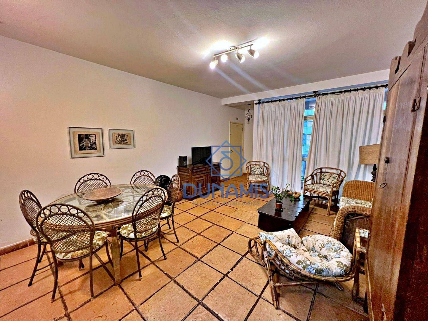 Apartamento em Barra Funda, Guarujá/SP de 100m² 3 quartos à venda por R$ 449.000,00