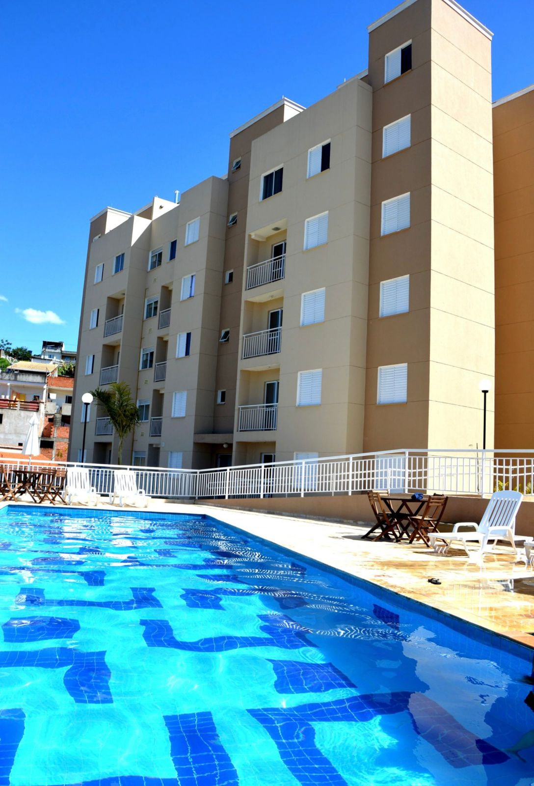 Apartamento em Jardim Nova Vida, Cotia/SP de 76m² 4 quartos à venda por R$ 299.000,00