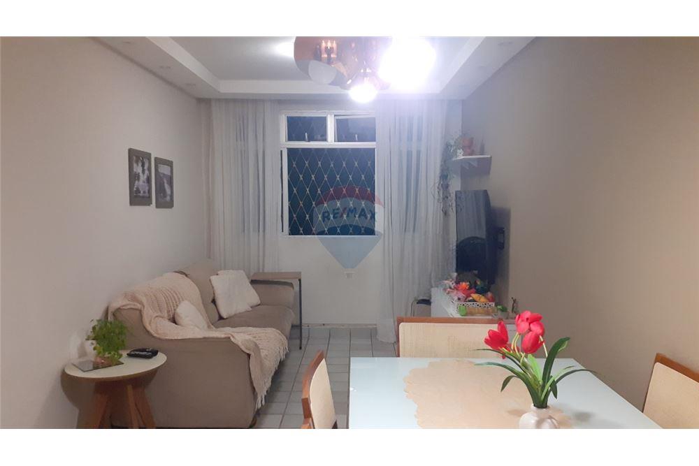 Apartamento em Santana, Recife/PE de 77m² 2 quartos para locação R$ 2.500,00/mes